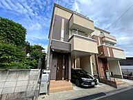 埼玉県川口市上青木西4丁目：物件画像