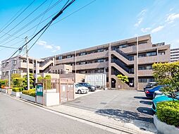 マンションイメージ