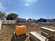 埼玉県さいたま市緑区大字中尾：物件画像