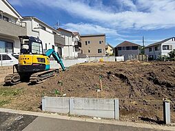さいたま市緑区中尾　全4区画