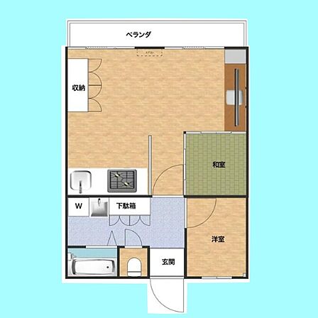 現況と図面が異なる場合は、現況を優先とさせていただきます。