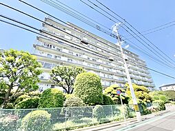 物件画像 豊栄浦和常盤マンション
