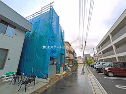 外観の画像