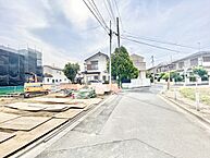 埼玉県さいたま市桜区大字大久保領家：物件画像