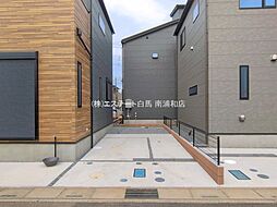 外観の画像