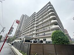 物件画像 赤羽スカイハイツ