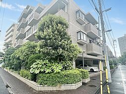 物件画像 レジェンド浮間公園