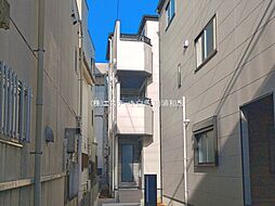 足立区千住元町5期 1号棟