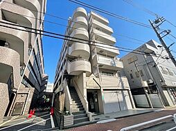 物件画像 サンピア浮間舟渡