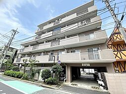 マンションイメージ
