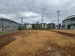 川口市大字安行領家　全2区画