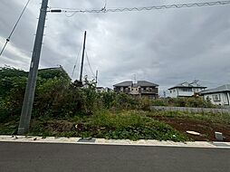 川口市大字安行領家　全3区画