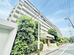 物件画像 東建ニューハイツ蕨市民公園