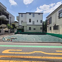 さいたま市南区文蔵24期　全1区画