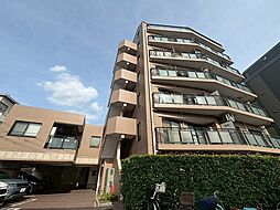 物件画像 マイキャッスル西ヶ原・飛鳥山公園
