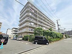 物件画像 ハイラーク浦和参番館