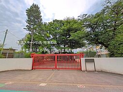 川口市上青木6丁目32番 B号棟
