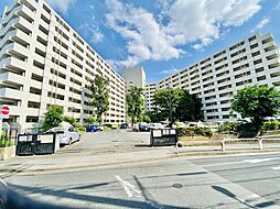 物件画像 赤羽台四丁目住宅