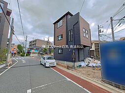外観の画像