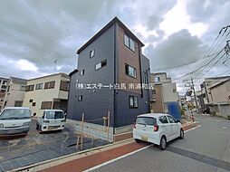 外観の画像