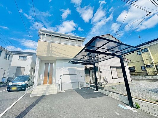 外観 さいたま市大宮区三橋4丁目