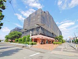 物件画像 芝園ハイツ壱号棟