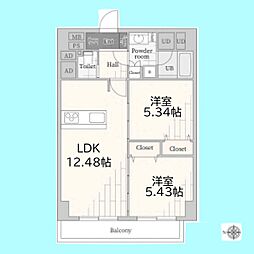 マンションイメージ