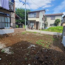 川口市大字伊刈345 5期