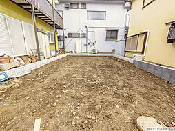 さいたま市南区辻2丁目