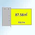 埼玉県川口市上青木3丁目：物件画像