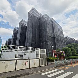 物件画像 芝園ハイツ2号棟