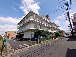 物件画像 ネオコーポ浦和 もくせいの棟
