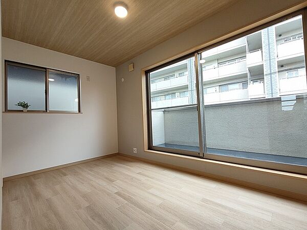 子供部屋
