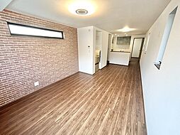 北区西が丘2丁目 全2棟