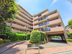 物件画像 竹の塚パークホームズ