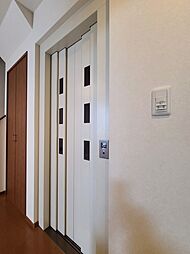室内の画像
