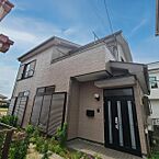 埼玉県草加市中根3丁目：物件画像