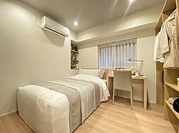 子供部屋の画像