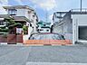 外観：現地土地写真 