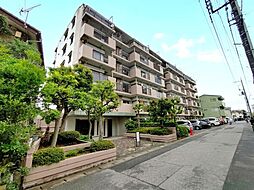 物件画像 朝日プラザ川口前川