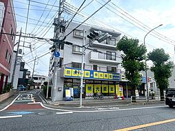 東急ドエル・アルス浦和埼大通り