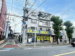 物件画像 東急ドエル・アルス浦和埼大通り