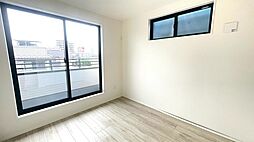 子供部屋の画像