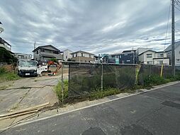さいたま市緑区道祖土第10 全8区画