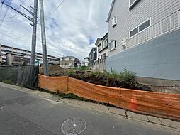 さいたま市緑区道祖土第10 全8区画