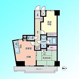 物件画像 ライオンズガーデン川口