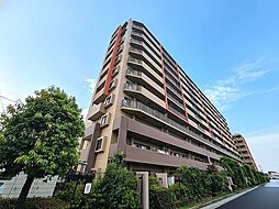 物件画像 〜Renovation　7階角　外気浴〜ウィズ戸田公園壱番館