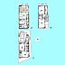 間取り：間取図
