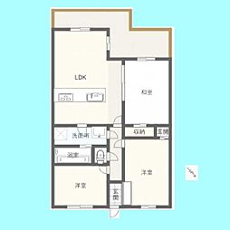 マンションイメージ