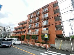 物件画像 ハイラーク南浦和